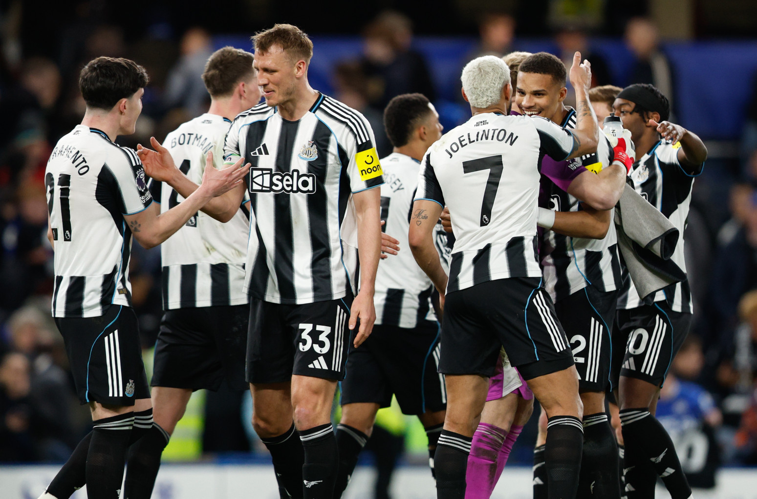 Crno-beli žele u NBA Evropu!