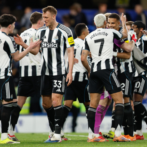 Crno-beli žele u NBA Evropu!