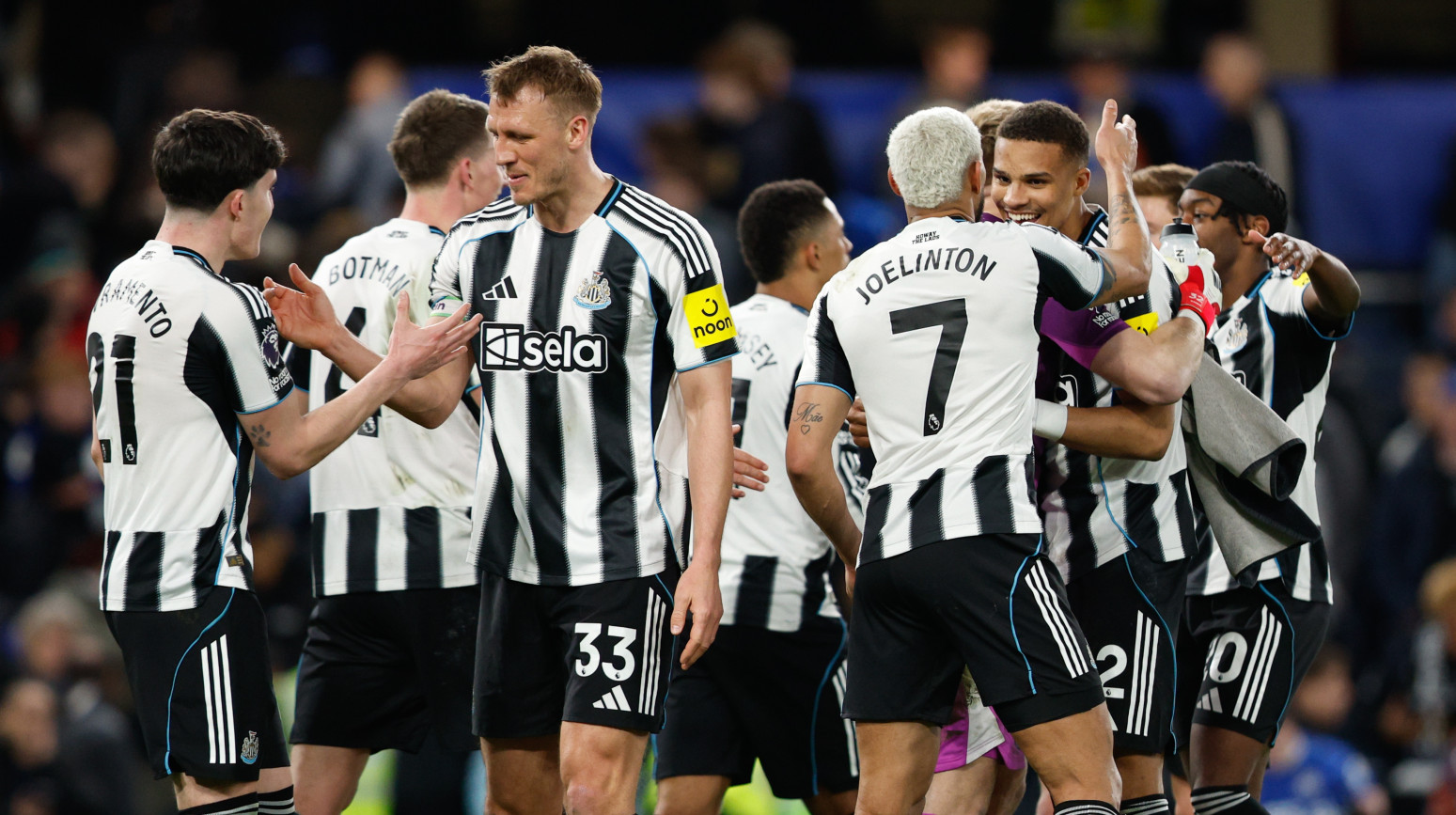 Crno-beli žele u NBA Evropu!