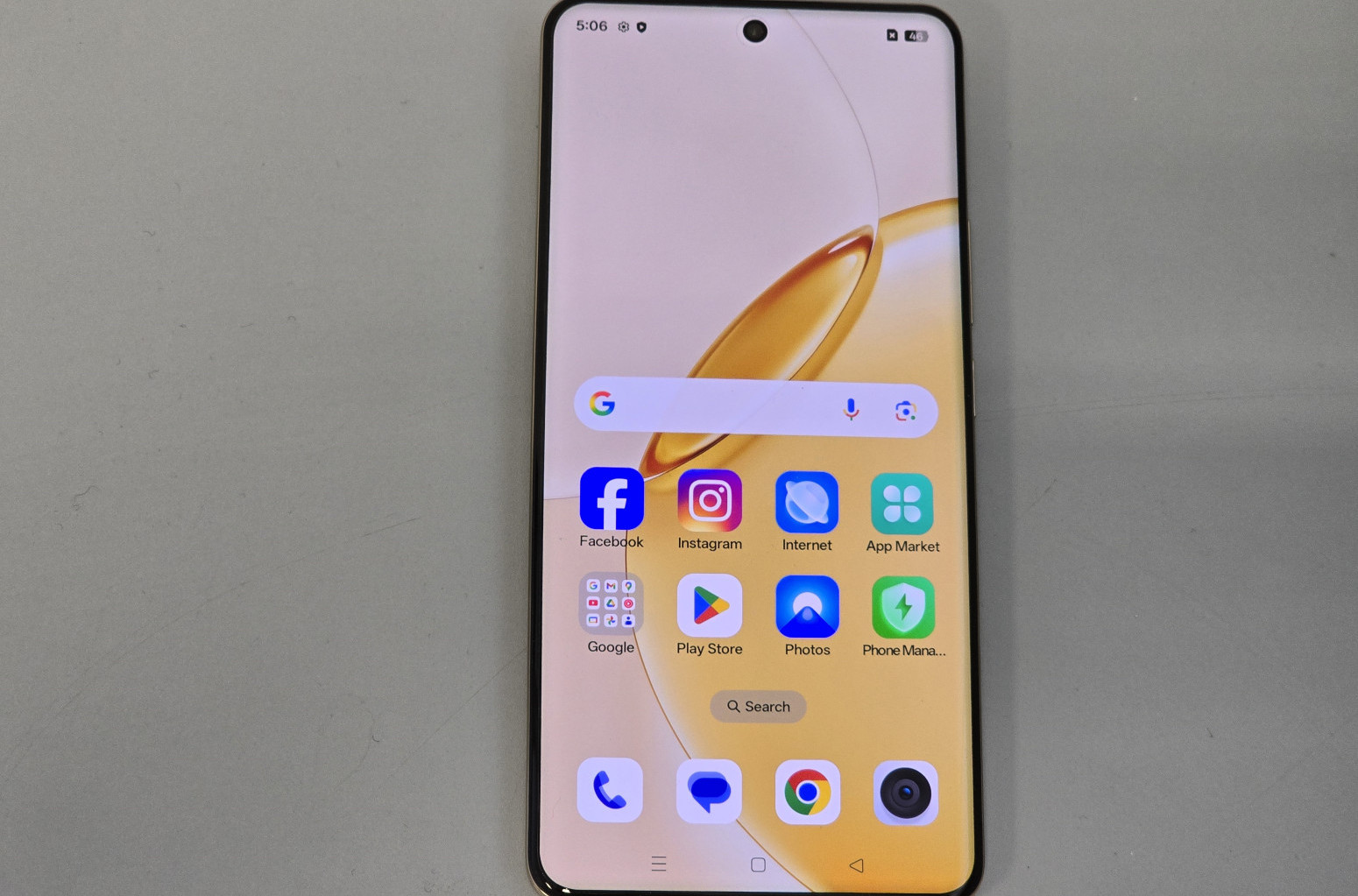 Testirali smo telefon koji odbija da se isprazni – realme 16 Pro+