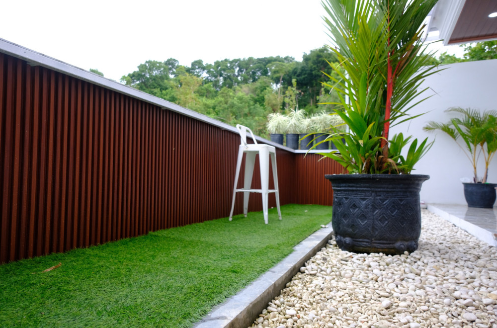 Izbor ograde za stambeni ili poslovni objekat u odnosu na okruženje