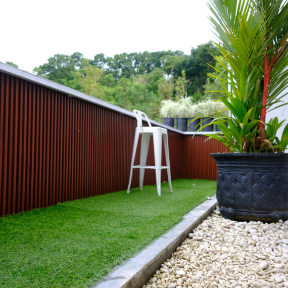 Izbor ograde za stambeni ili poslovni objekat u odnosu na okruženje