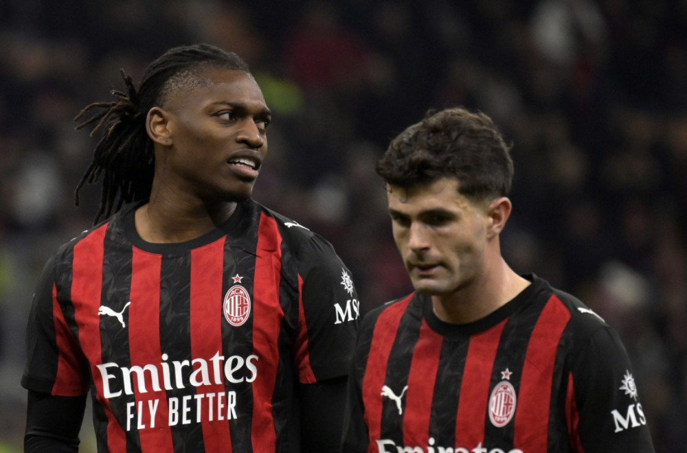 Propada san o tituli – sukobile se najveće zvezde Milana