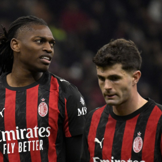 Propada san o tituli – sukobile se najveće zvezde Milana