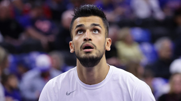 Neslavan povratak Jurcevena u NBA – postigao autokoš VIDEO