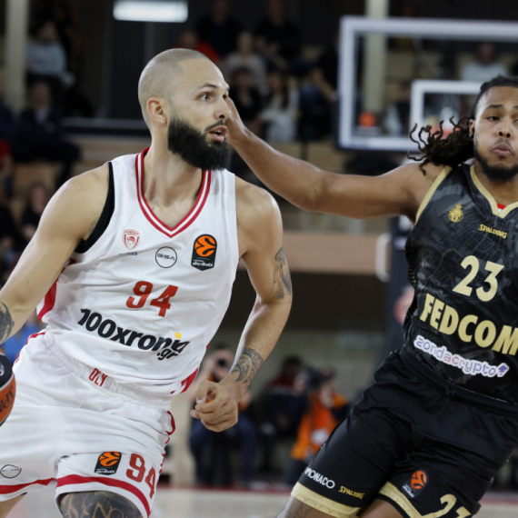 Evroligaška zvezda napravila haos, pa najavila kraj karijere