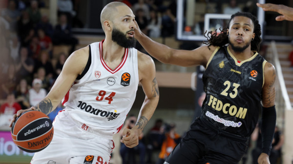 Evroligaška zvezda napravila haos, pa najavila kraj karijere