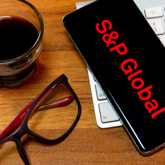 Kreditni rejting Srbije zadržan na nivou BBB- sa stabilnim izgledima