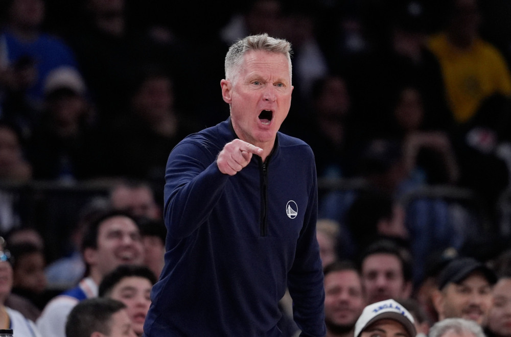 Ker upisao 600. pobedu u NBA – samo su trojica bila brža