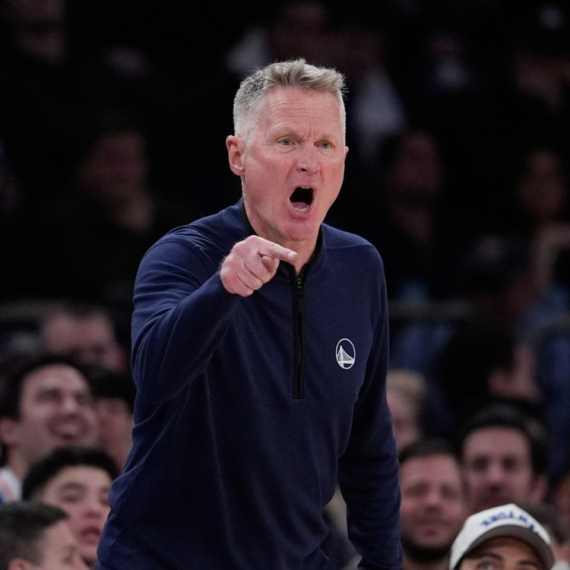 Ker upisao 600. pobedu u NBA – samo su trojica bila brža