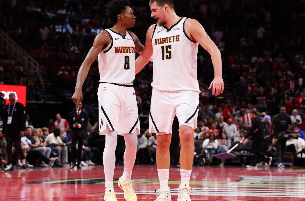 Namučeni Denver dobio dobre vesti