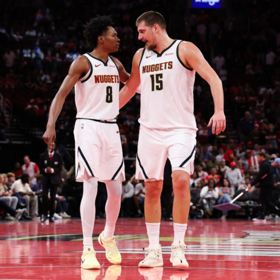 "Namučeni" Denver dobio dobre vesti