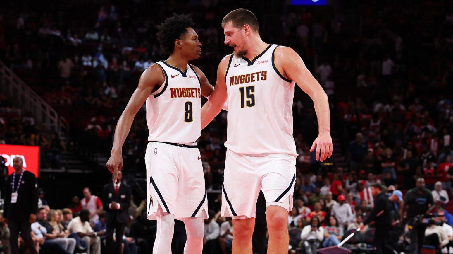 "Namučeni" Denver dobio dobre vesti