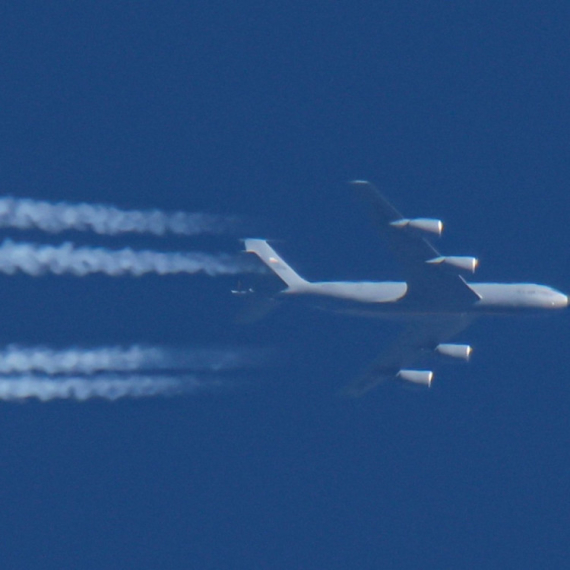 Potpuni haos: Pogođen još jedan američki avion? VIDEO