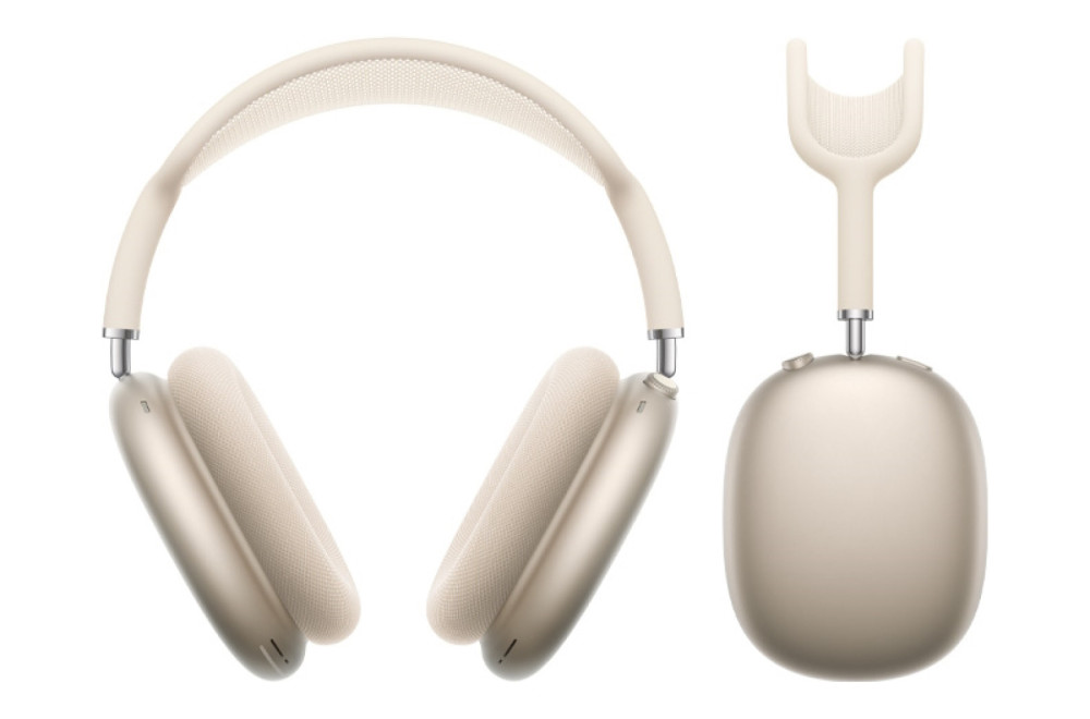 Apple konačno osvežio svoje najskuplje slušalice: Stigle su AirPods Max 2