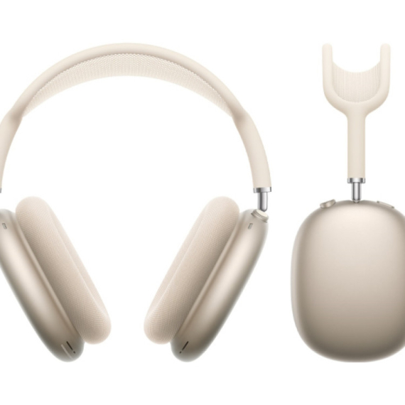 Apple konačno osvežio svoje najskuplje slušalice: Stigle su AirPods Max 2