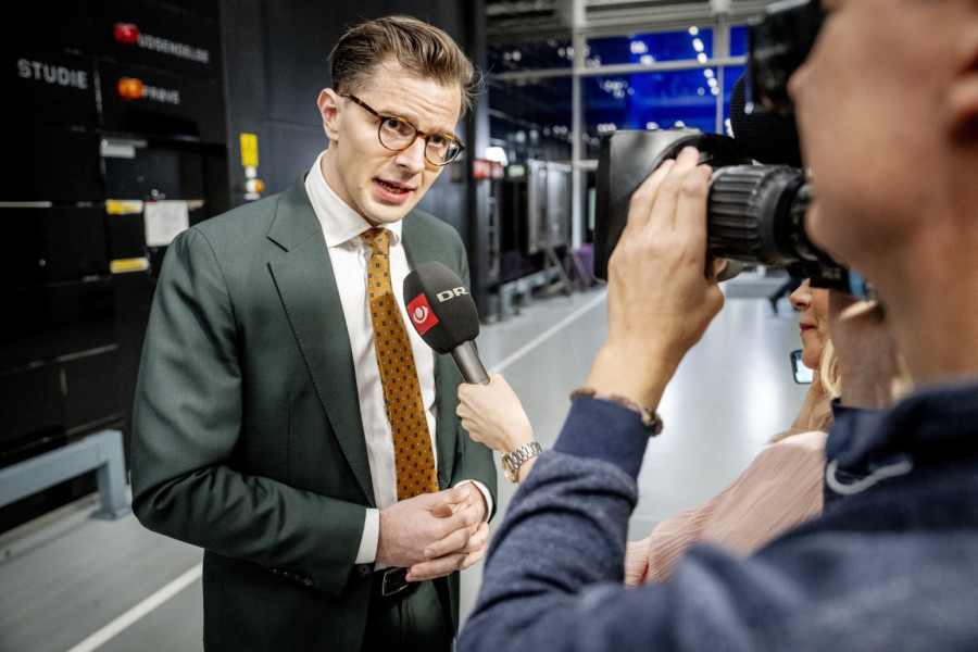 Danski političar izazvao haos: Uzimao sam kokain, ali nikada na poslu