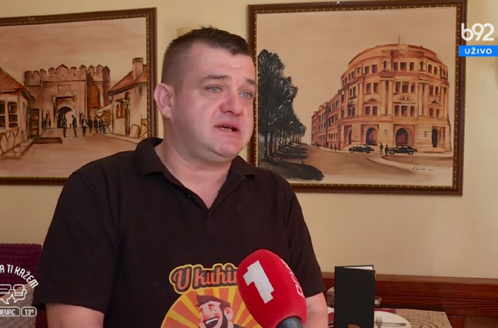 Stižu novi zanimljivi recepti: Emisija "U kuhinji sa tečom" od vikenda na TV B92