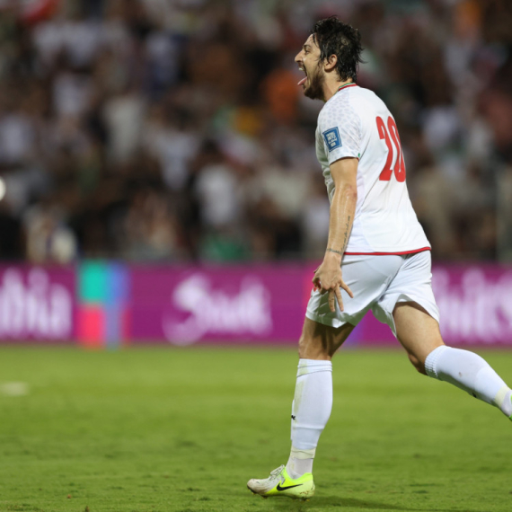 Iran hoće na Mundijal, ali neće u SAD