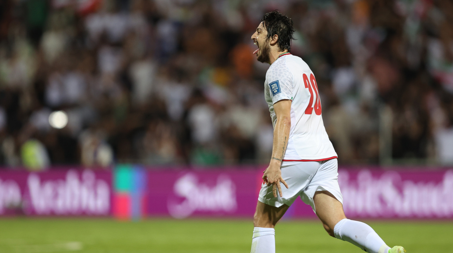 Iran hoće na Mundijal, ali neće u SAD