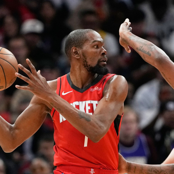 Durent krivi sebe: "Ja sam napad"