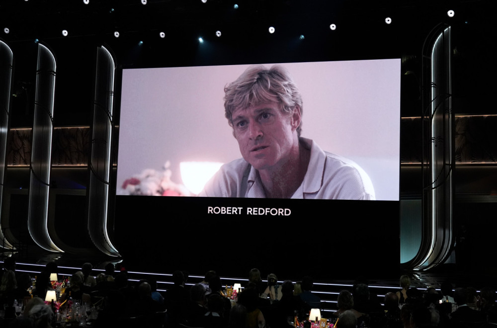 Kako uspeju da pogreše svake godine? Gledaoci ogorčeni zbog segmenta In memoriam na Oskarima FOTO