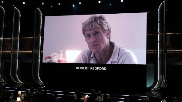 Kako uspeju da pogreše svake godine? Gledaoci ogorčeni zbog segmenta In memoriam na Oskarima FOTO