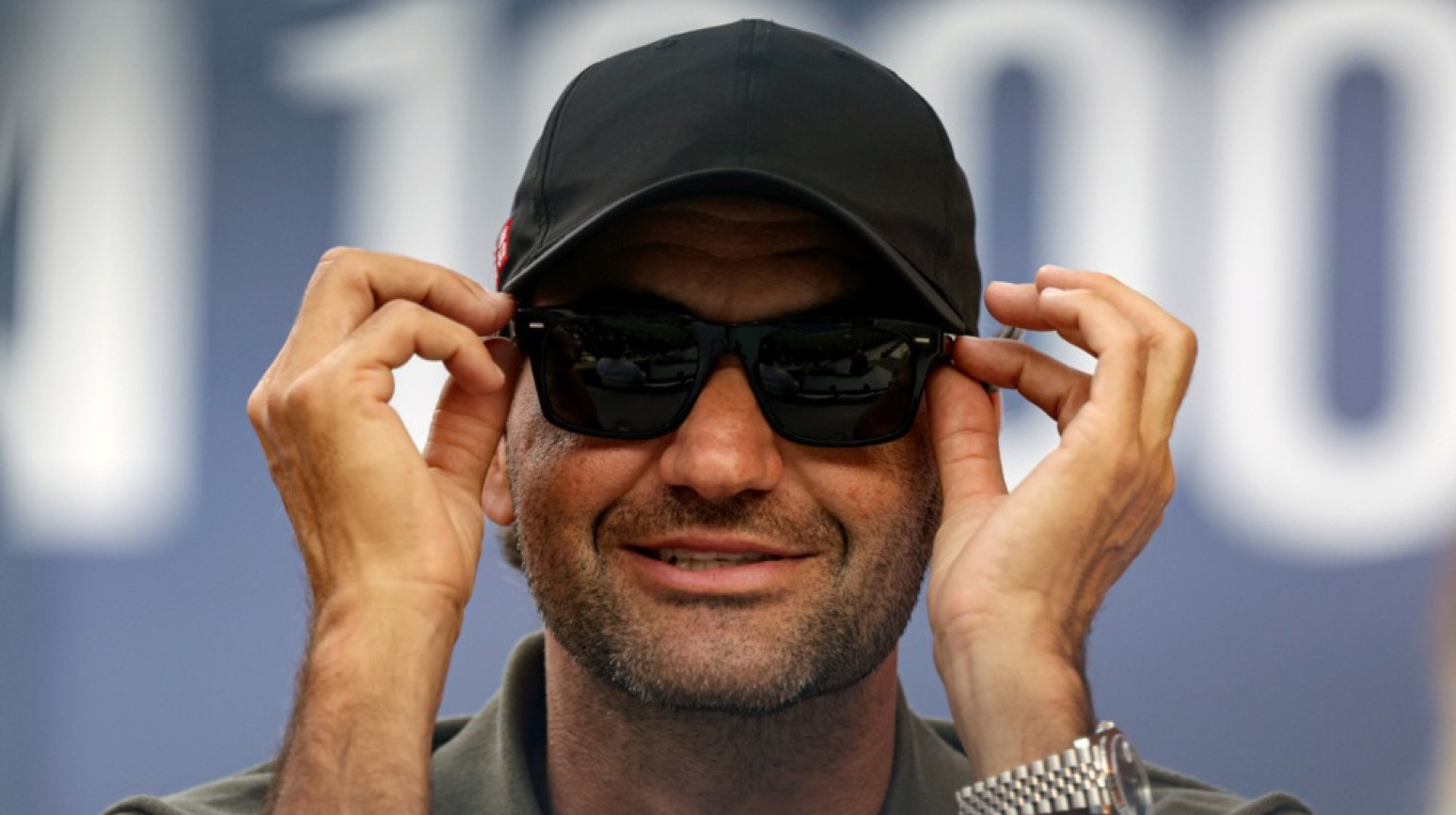 Efekat Federer – sve "otišlo" za dva minuta