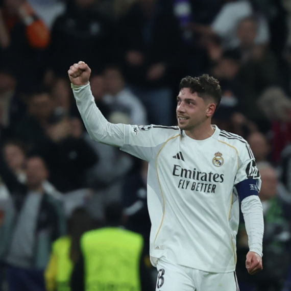 Sve oči uprte u Mančester