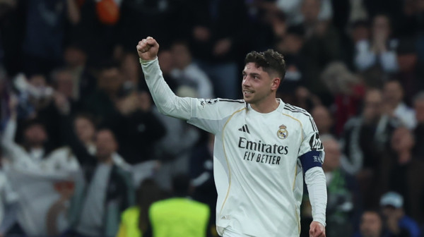 Sve oči uprte u Mančester