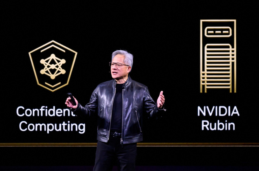 Pakt koji menja sve: Intel i Nvidia prave najmoćniju AI zver do sada
