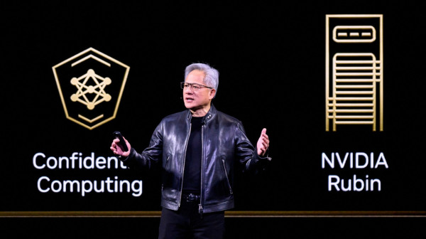 Pakt koji menja sve: Intel i Nvidia prave najmoćniju AI "zver" do sada