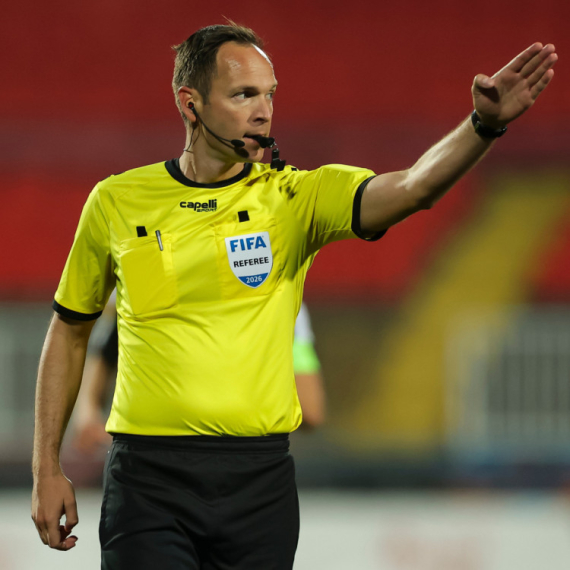 Srpski tim dobio poverenje UEFA