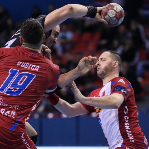 Važan sastanak u Beogradu – osniva se rukometna Regionalna liga