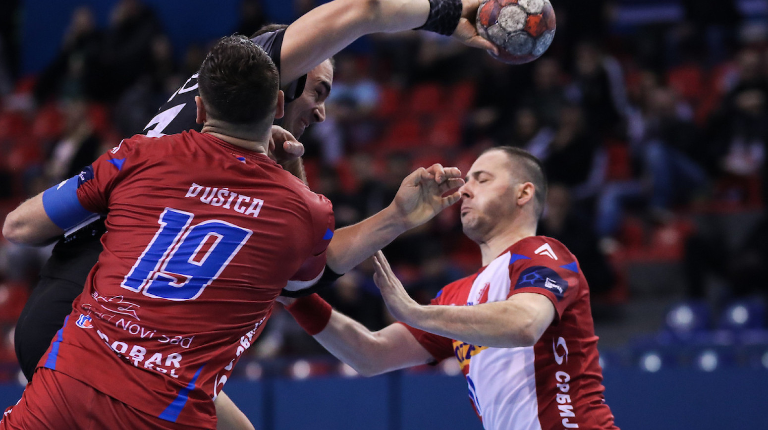 Važan sastanak u Beogradu – osniva se rukometna Regionalna liga