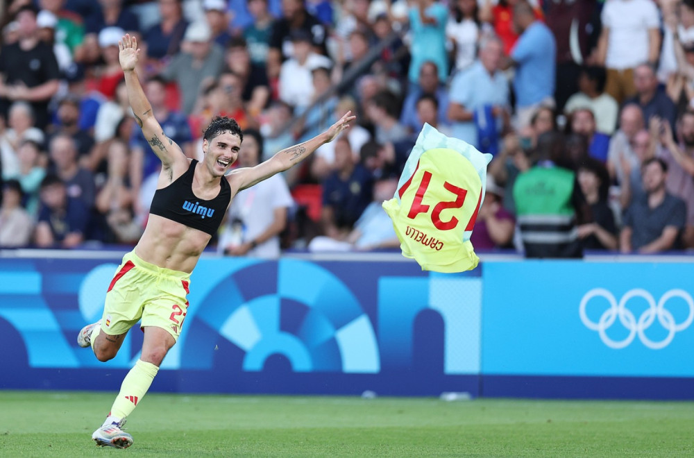 Fudbal u LA kreće pre otvaranja OI