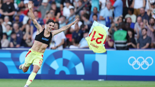 Fudbal u LA kreće pre otvaranja OI