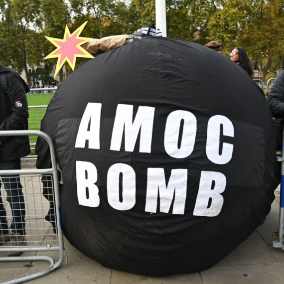 Prognoza naučnika koja ledi krv: Ovo je nagori scenario; Dobićemo signal za potpuni kolaps sistema