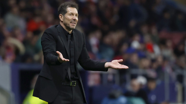 Čolo bez najvažnijeg u Londonu