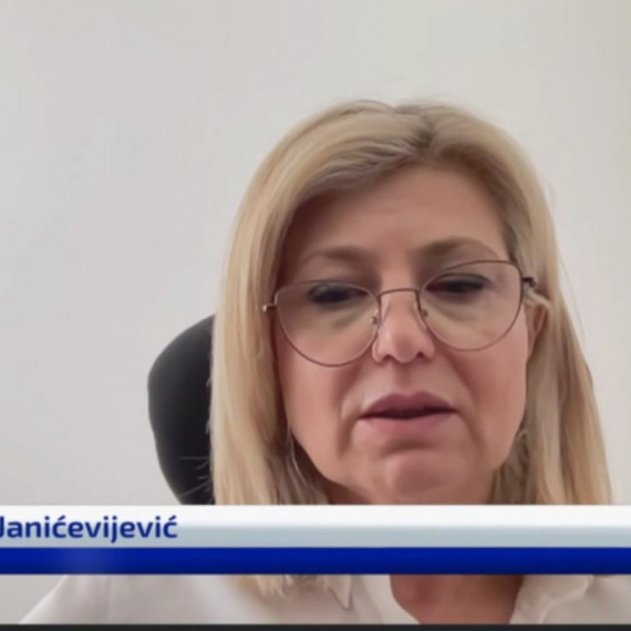 Panika nakon pada? Mediji: Janićijević širi neistine i ponižava kolege