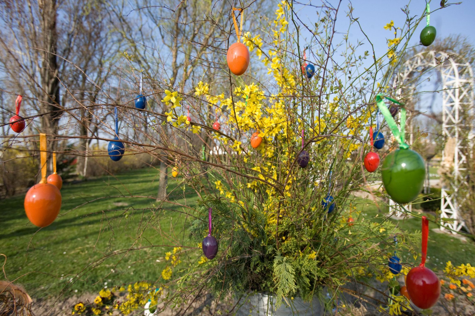 Beč se sprema za prolećni šou: Uskršnji sajmovi otvaraju vrata posetiocima svih uzrasta FOTO