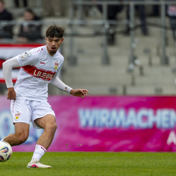 Srbija gubi velikog talenta – Nemačka umešala prste