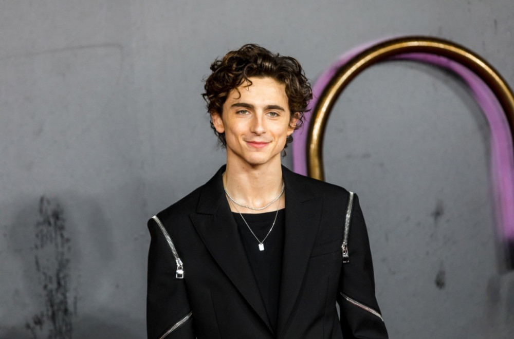 Ponovo oživljava svet Arakisa: Stiže Dina: Treći deo FOTO