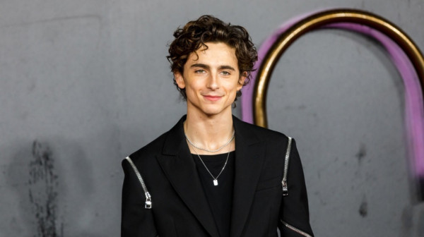 Ponovo oživljava svet Arakisa: Stiže "Dina: Treći deo" FOTO