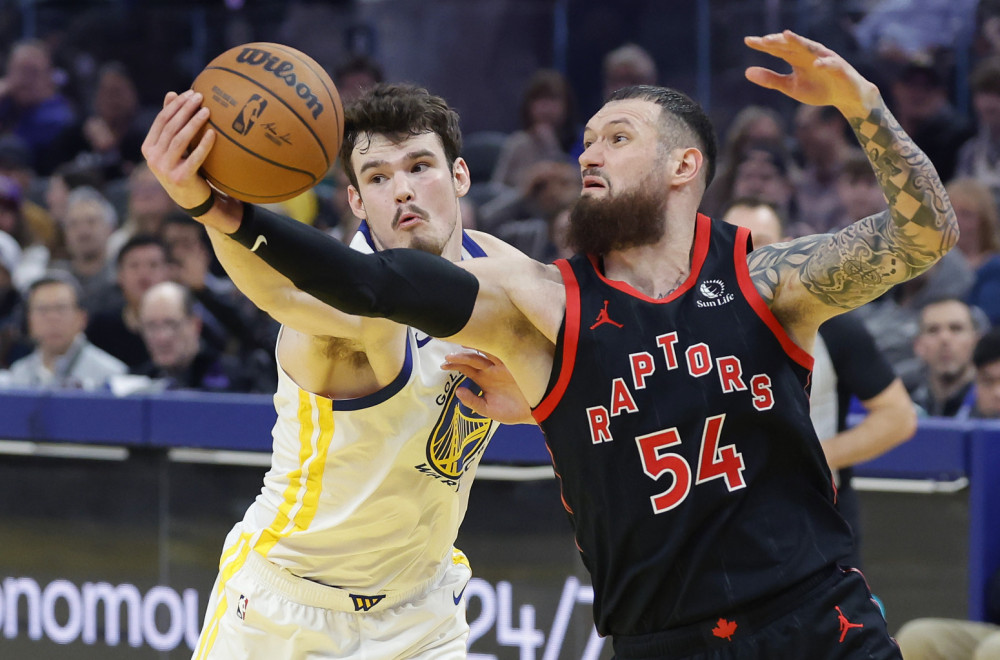 NBA as ne može da dočeka širenje na Evropu: Talenta neće nedostajati