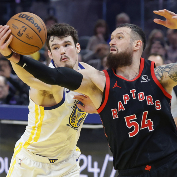 NBA as ne može da dočeka širenje na Evropu: "Talenta neće nedostajati"