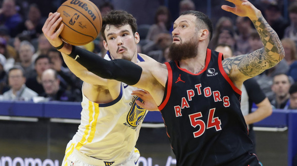 NBA as ne može da dočeka širenje na Evropu: "Talenta neće nedostajati"