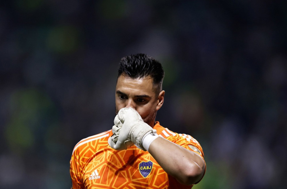 Serhio Romero završio karijeru