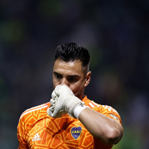 Serhio Romero završio karijeru