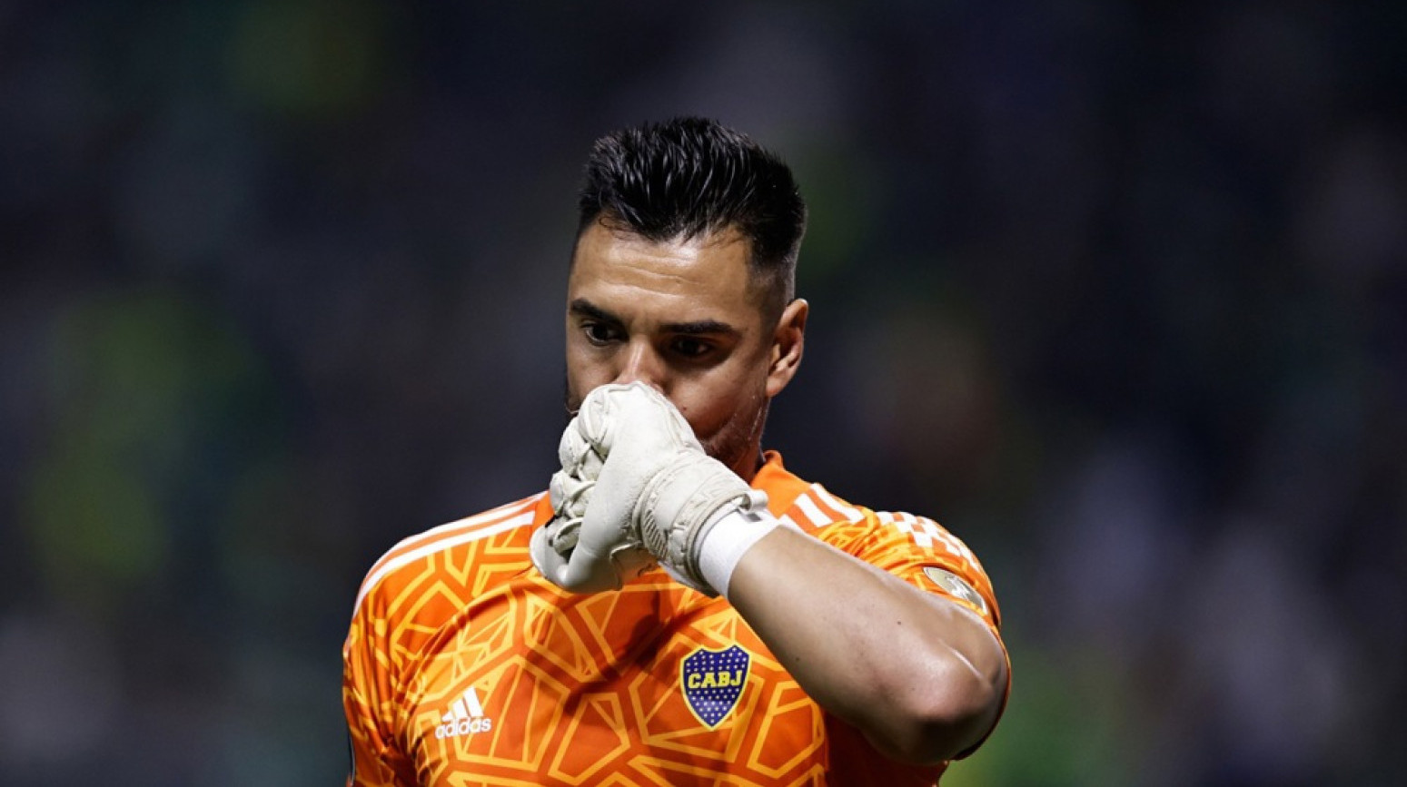 Serhio Romero završio karijeru